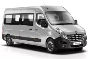 Van Privativa