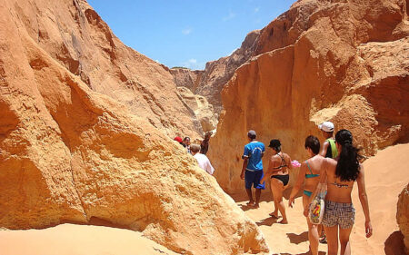 Morro Branco