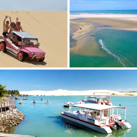 Passeio Mundaú