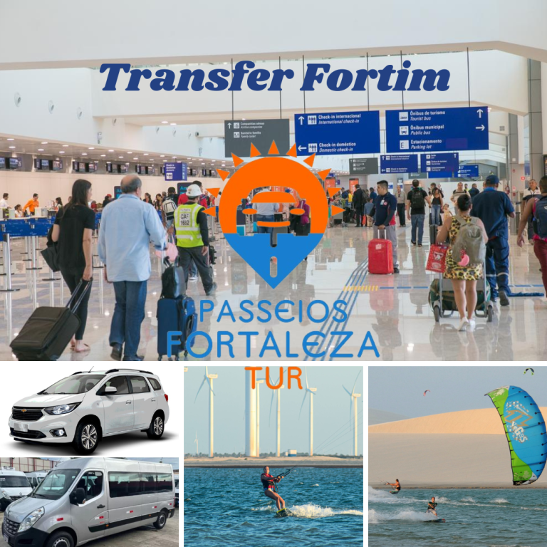 Transfer Fortim