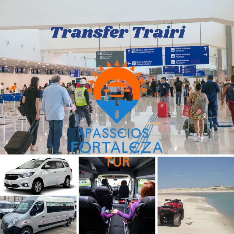 Trairi