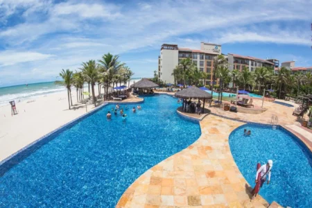 Acqua Beach Park