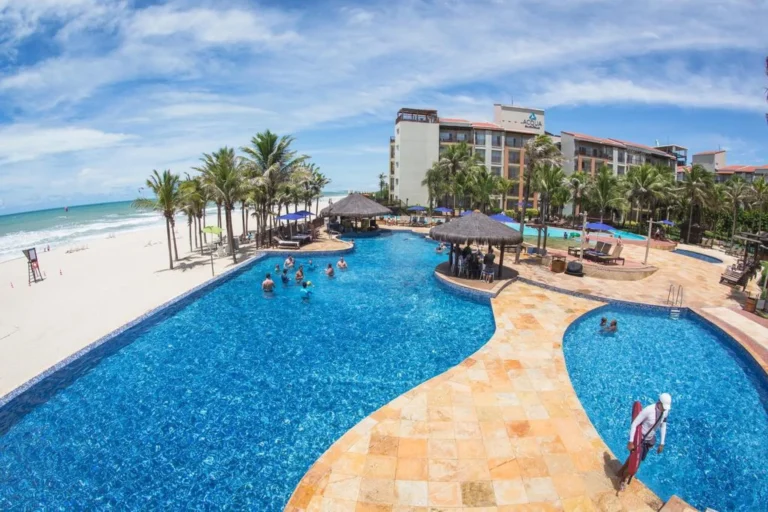 Acqua Beach Park