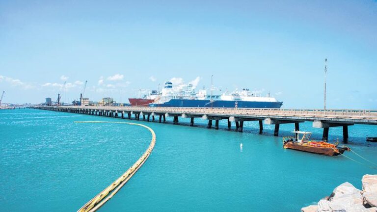 Porto do Pecém
