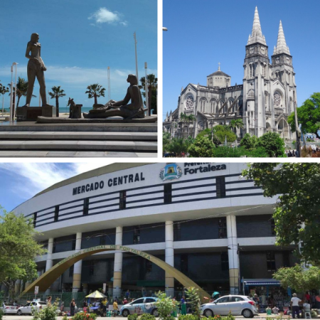 Passeio City-Tour