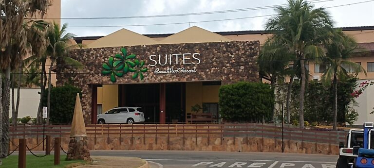Suites Beach Park