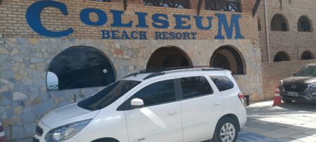 Coliseum Beach Resort