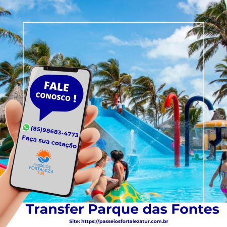transfer beberibe