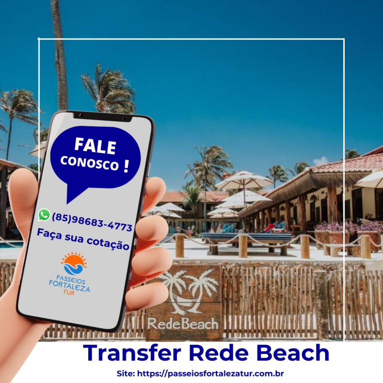 rede beach resort