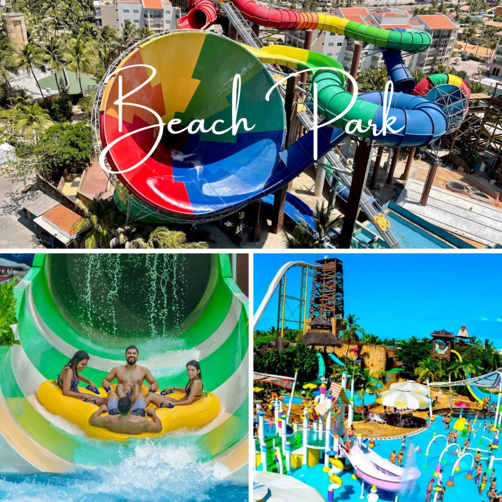  Beach Park