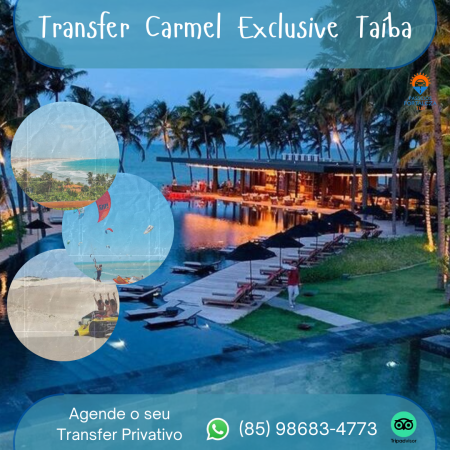 Carmel Taiba