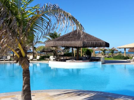 Dom Pedro Laguna Resort