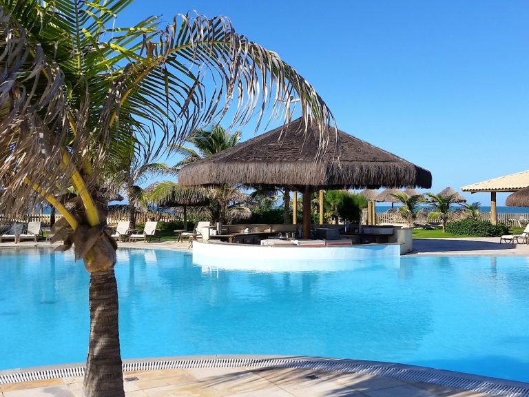Dom Pedro Laguna Resort
