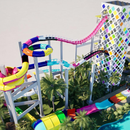 Beach Park