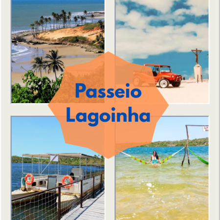 Passeio Lagoinha