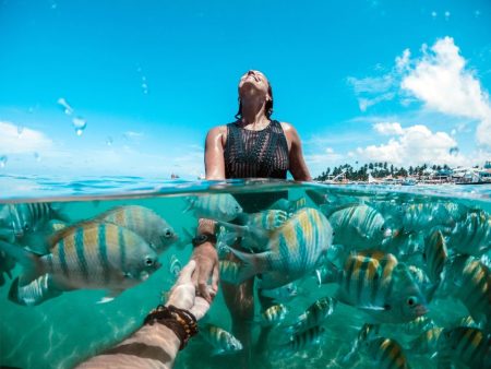 Passeio Icapuí