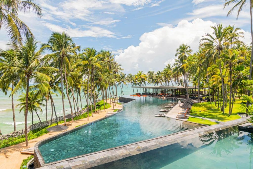 Carmel Exclusive Taiba Resort
