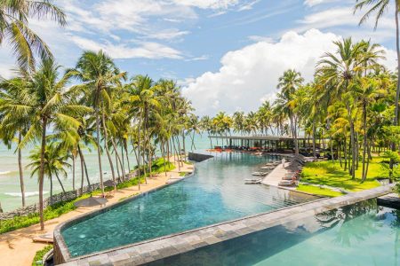 Carmel Exclusive Taiba Resort