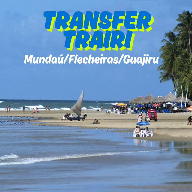 transfer trairi