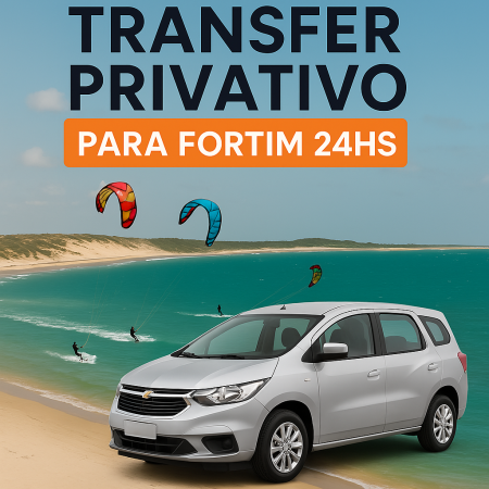 Transfer Fortim