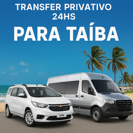 Transfer Taíba