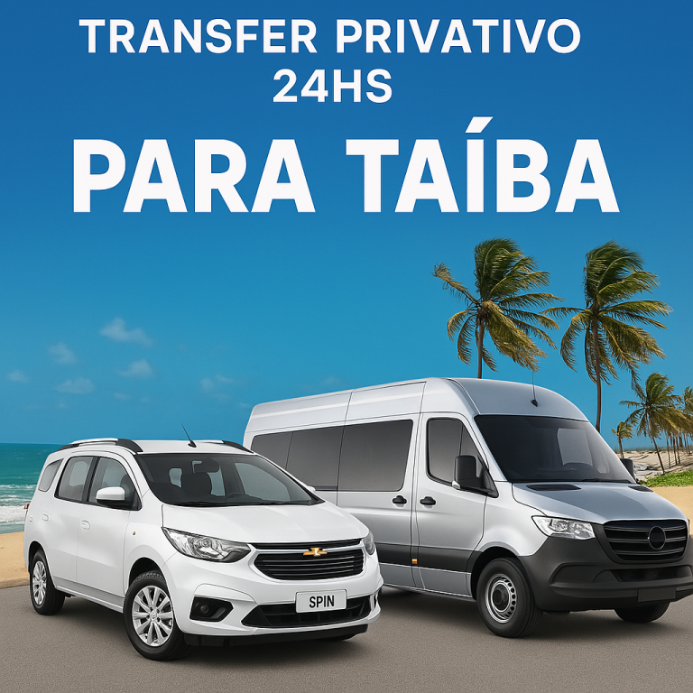 Transfer Taíba