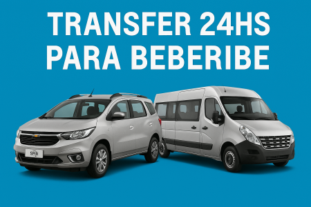 Transfer Beberibe