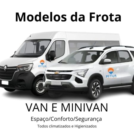 Frota PFTUR