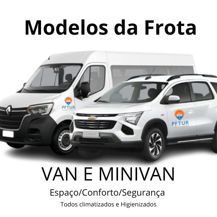 Frota PFTUR
