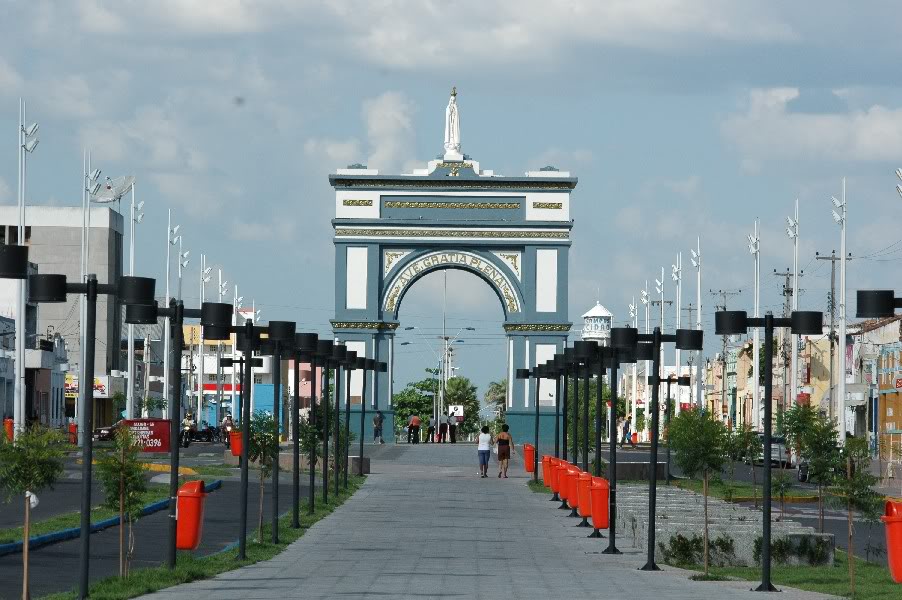 Arco de Sobral