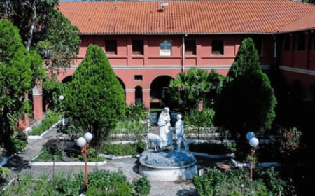 Passeio Guaramiranga