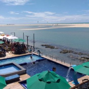 Passeio Barra Nova