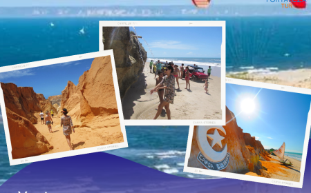 3 Praias Nova Imagem