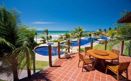 Transfer Aquiraz Hotel