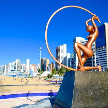 Transfer Orla de Fortaleza