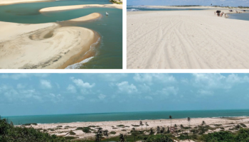 Passeio Águas Belas