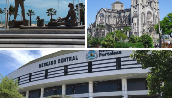Passeio City-Tour