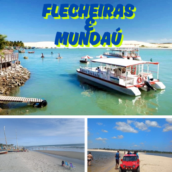 Design sem nome (15) Passeio Flecheira/Mundaú