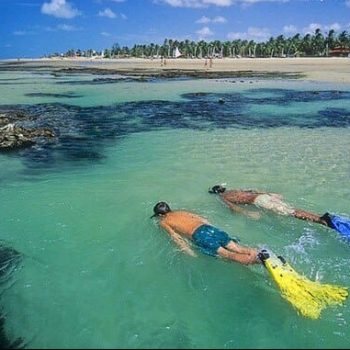 Mergulho Praia de Flecheiras Mergulho Praia de Flecheiras