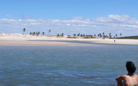 Passeio Águas Belas