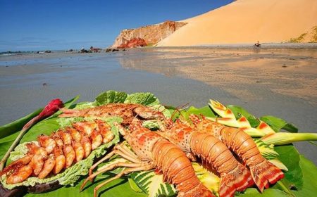 Icapuí-Terra-da-Lagosta