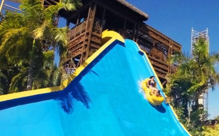 Beach Park