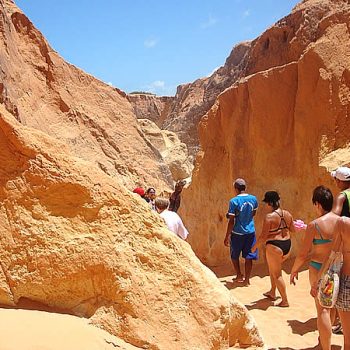 Morro Branco
