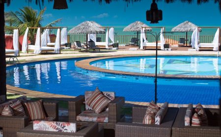 Trasnsfer Canoa Quebrada Long Beach