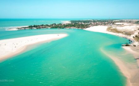 Praia de Mundaú