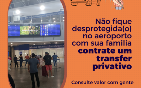 Uber ou Transfer