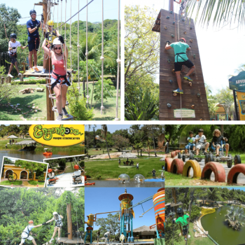 Passeio Engenhoca Parque Passeio Engenhoca Parque