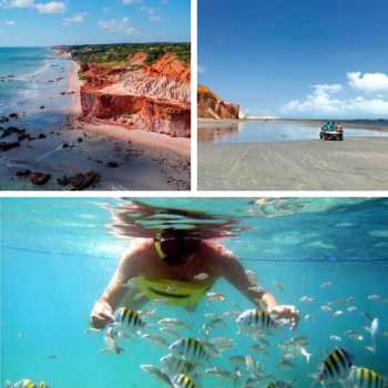 Passeio-Icapui Passeio-Icapui