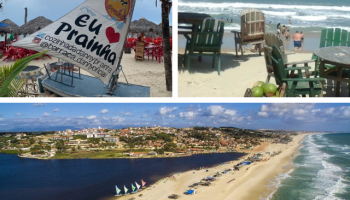 Passeio Prainha