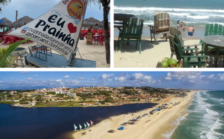 Passeio Prainha